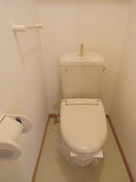 9/20 トイレ