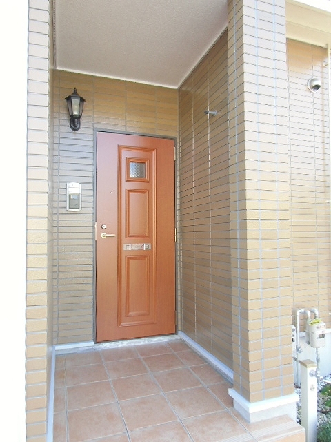 13/20 エントランス