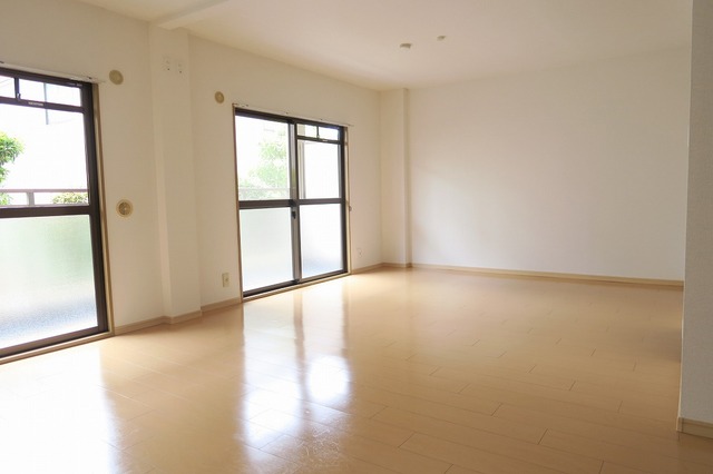 3/20 リビング/ダイニング