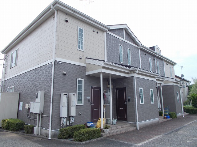 1/22 外観
