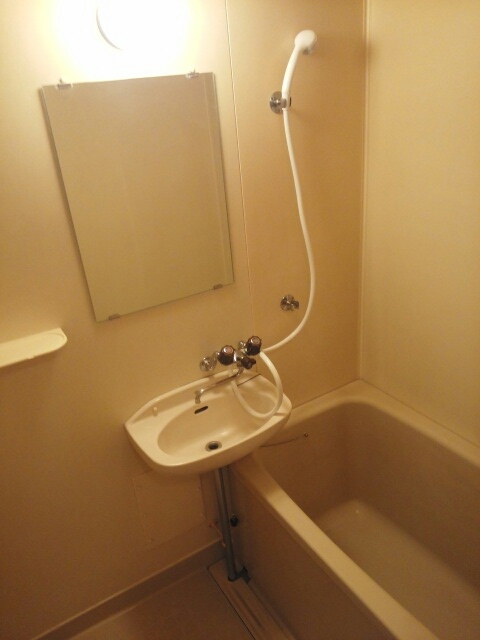 9/23 浴室