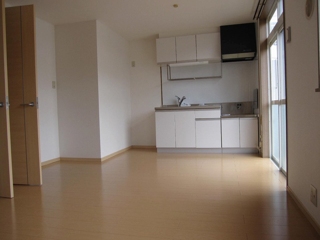 3/20 リビング/ダイニング