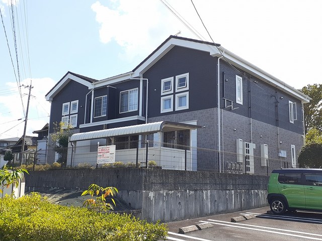 1/18 外観