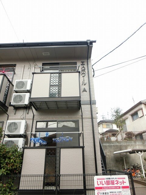 17/30 バルコニー