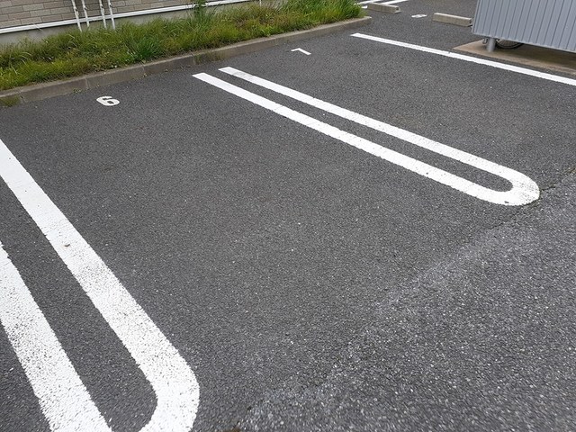 14/24 駐車場