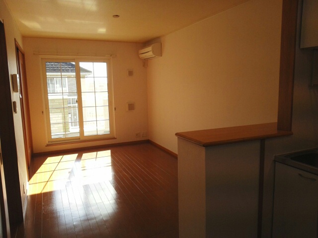 3/20 リビング/ダイニング