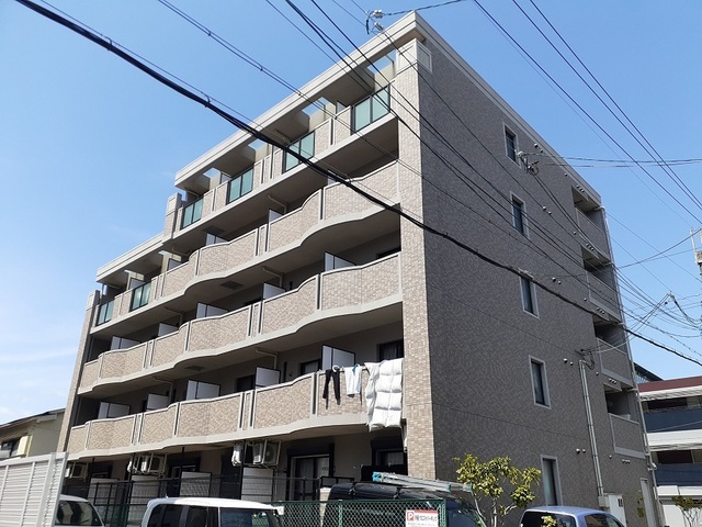 1/24 外観