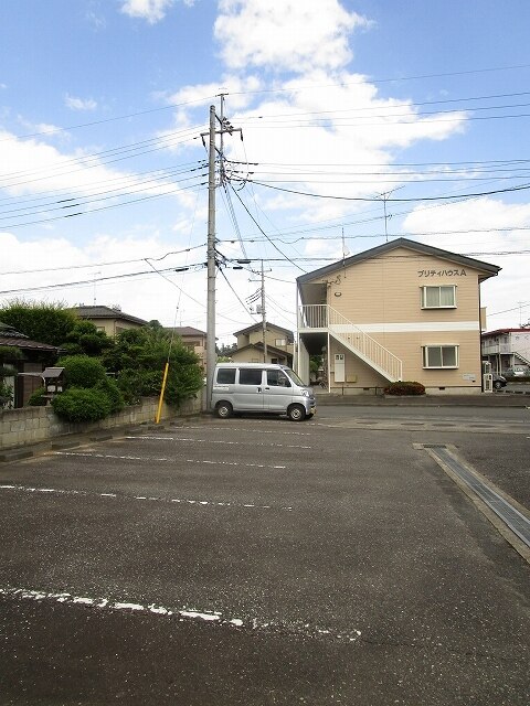 14/20 駐車場