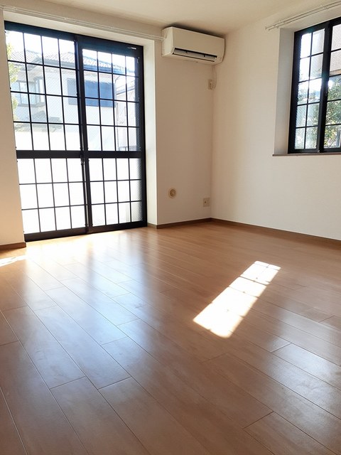 3/15 リビング/ダイニング