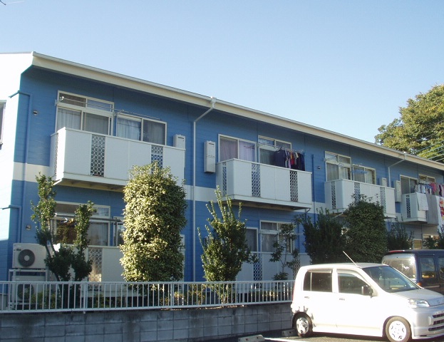 11/21 バルコニー