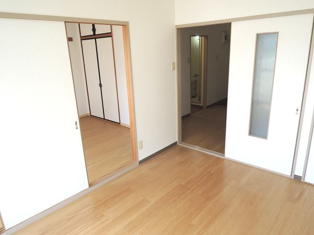 3/21 リビング/ダイニング