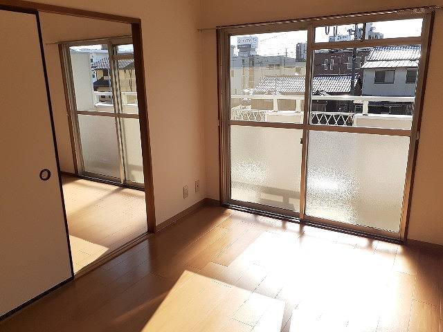 3/22 リビング/ダイニング