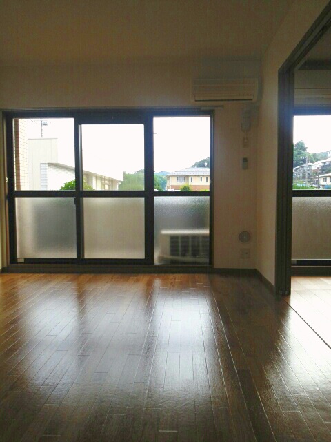 6/21 リビング/ダイニング