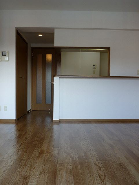 3/21 リビング/ダイニング