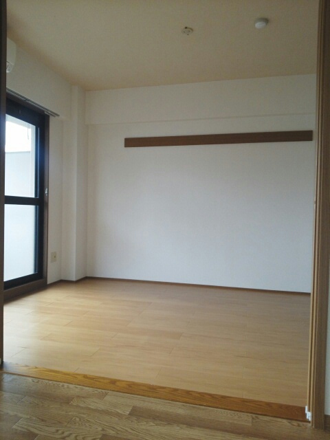 4/21 リビング/ダイニング