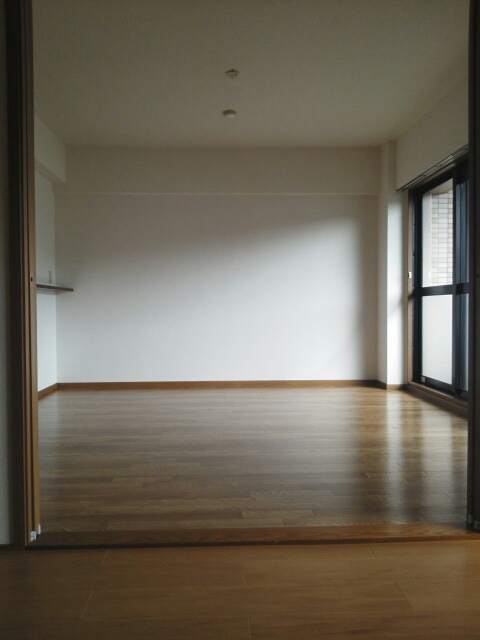 5/21 リビング/ダイニング