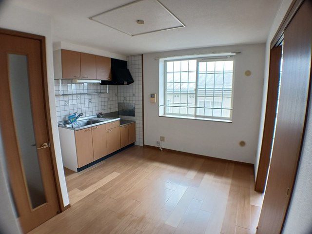 3/20 リビング/ダイニング