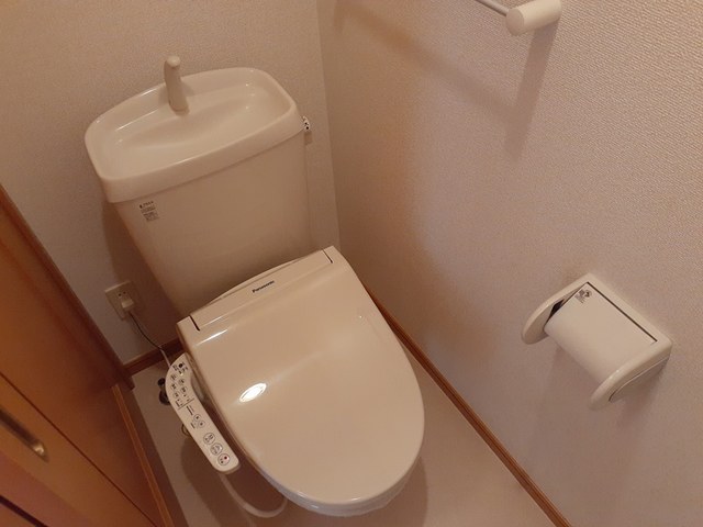 9/21 トイレ