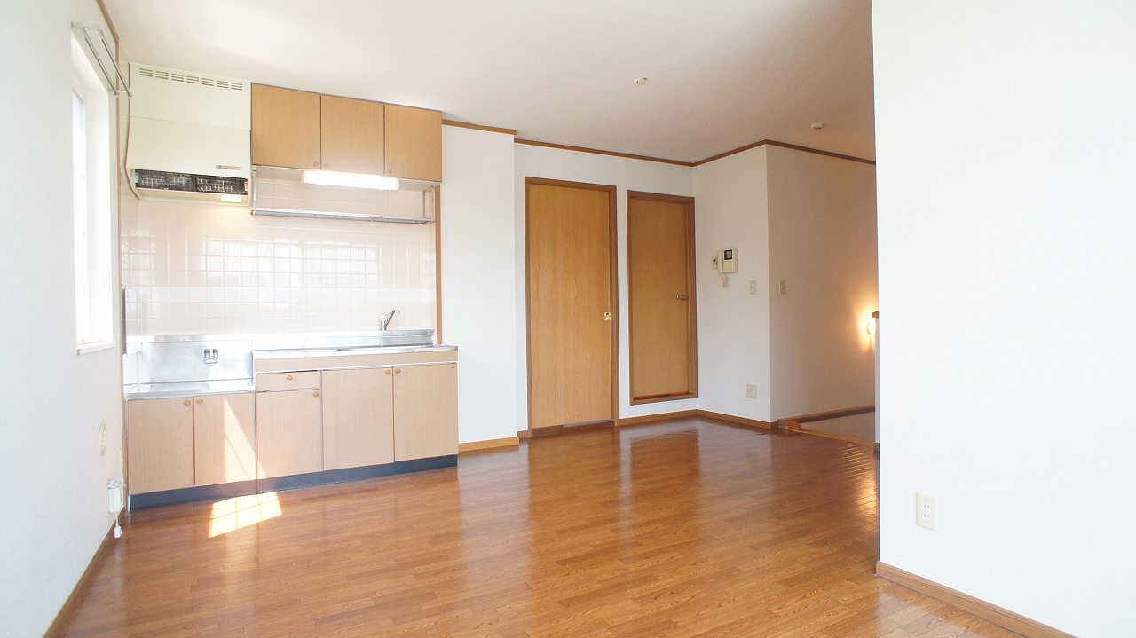 3/30 リビング/ダイニング