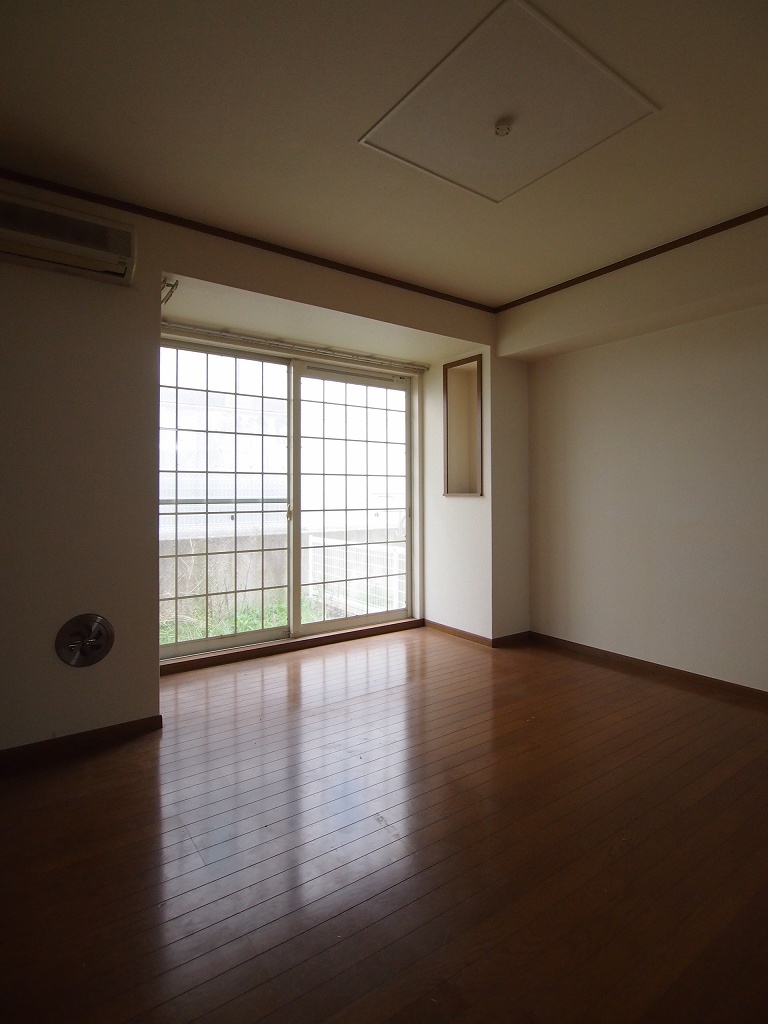 3/24 リビング/ダイニング