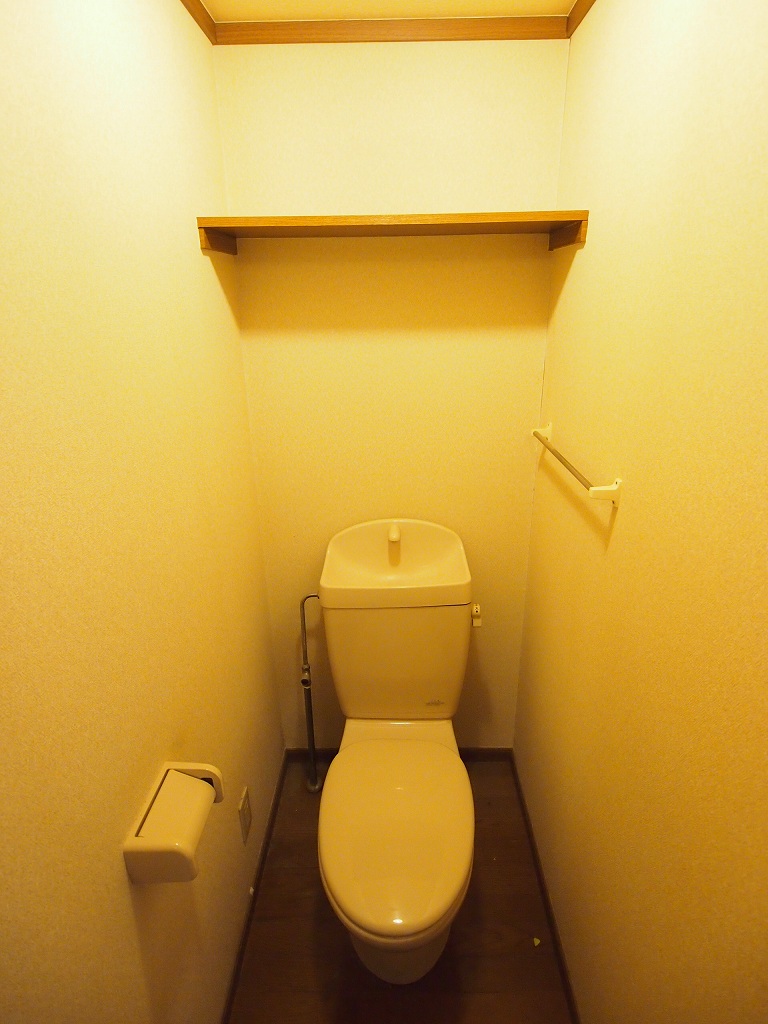 9/24 トイレ