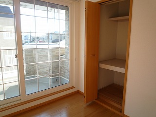 12/20 バルコニー