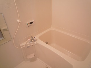 8/20 浴室