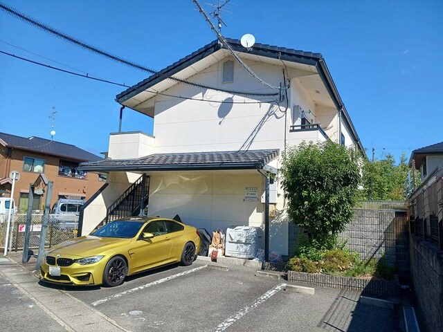 1/22 外観