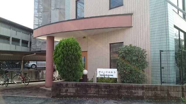 14/24 エントランス