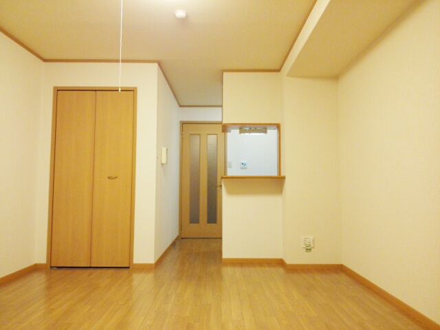 3/20 リビング/ダイニング