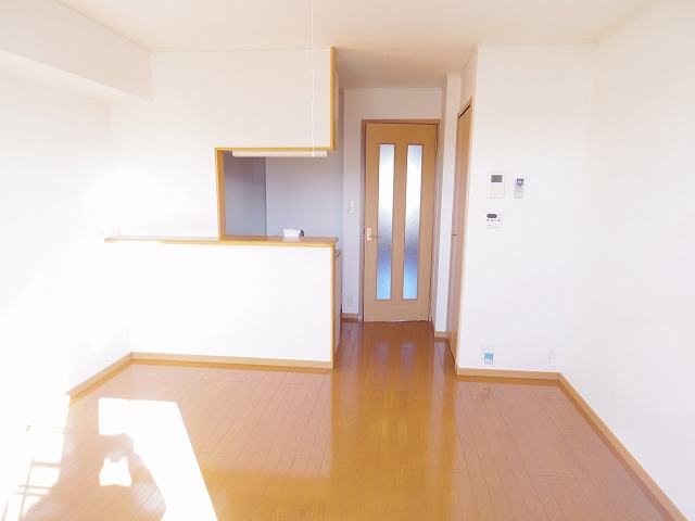 3/23 リビング/ダイニング