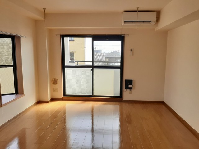 3/23 リビング/ダイニング