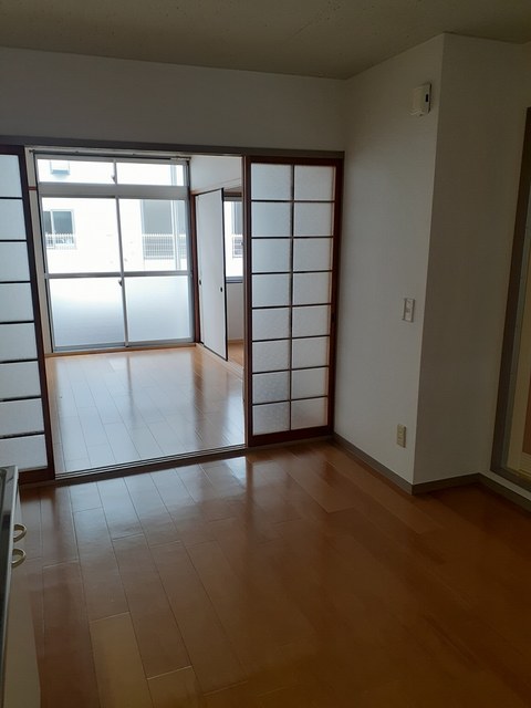 5/20 室内