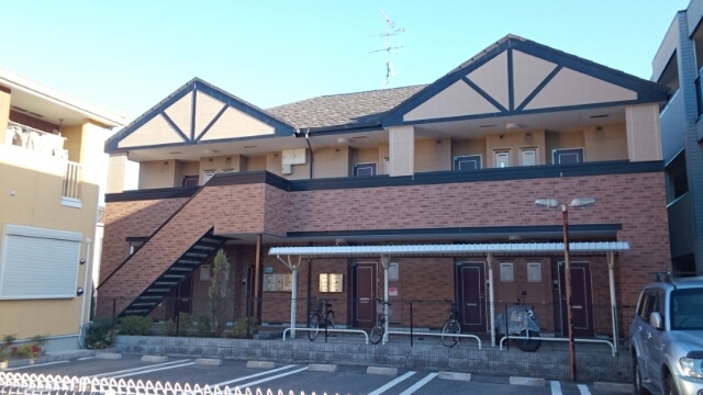 1/19 外観