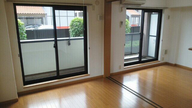 3/24 リビング/ダイニング