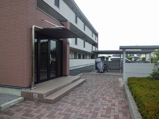 14/24 エントランス