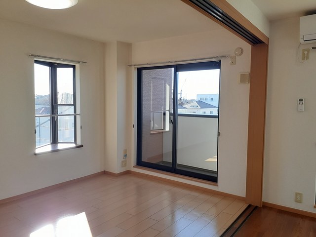 3/24 リビング/ダイニング