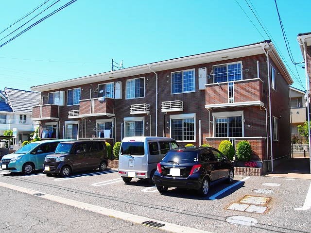 1/28 外観