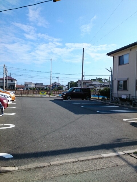 14/24 駐車場