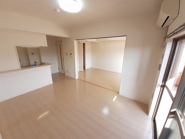 3/20 リビング/ダイニング