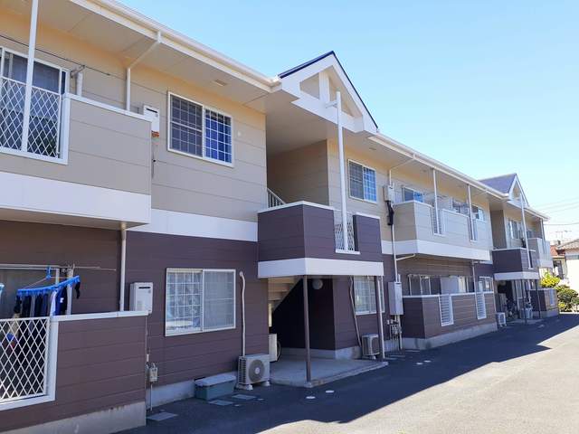 1/21 外観