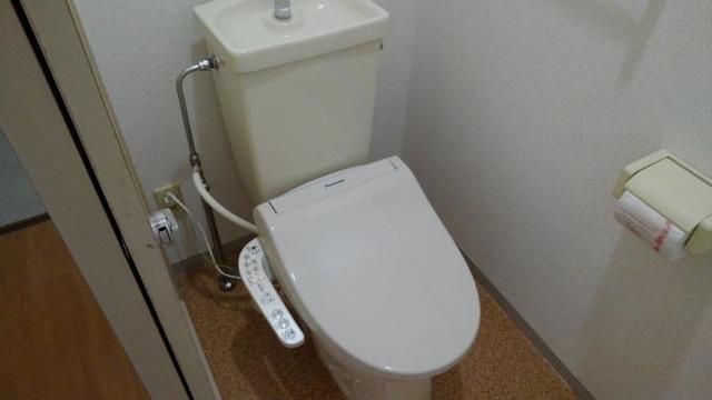 9/21 トイレ