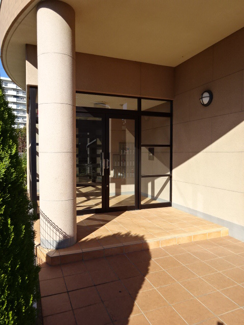 2/11 エントランス