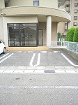 14/22 駐車場