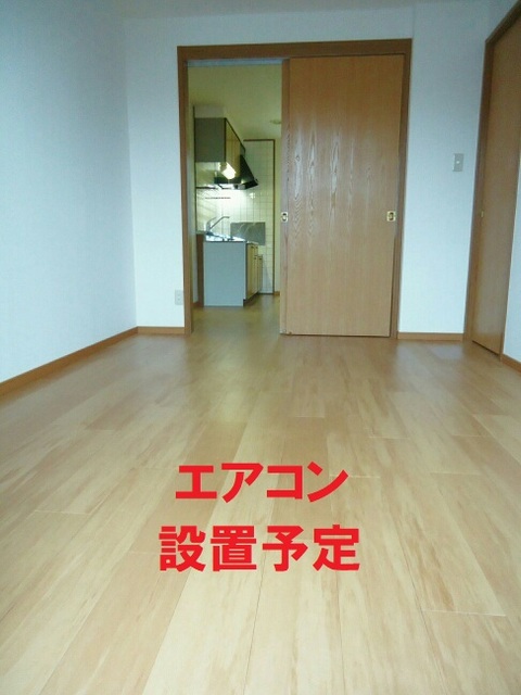 3/23 リビング/ダイニング