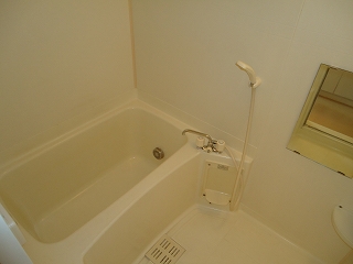 9/22 浴室