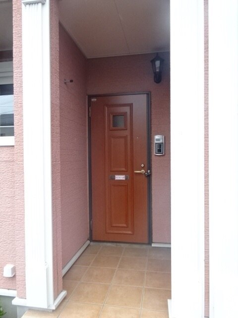 13/20 エントランス