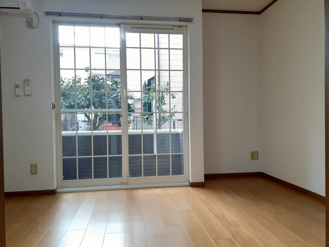 3/24 リビング/ダイニング