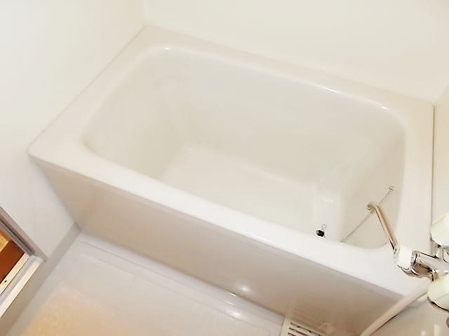 8/20 浴室
