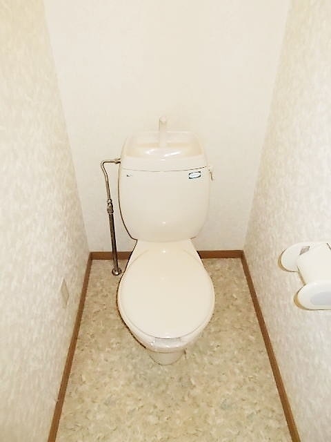 9/20 トイレ